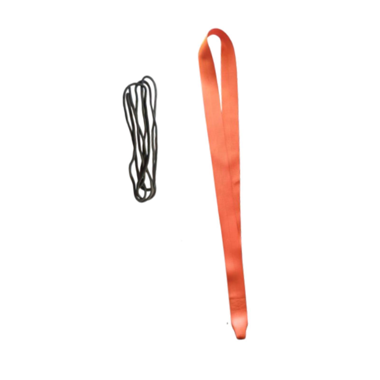 Wear Resistant Deer Puller Str - Hunting Outdoor Rug recension och pris