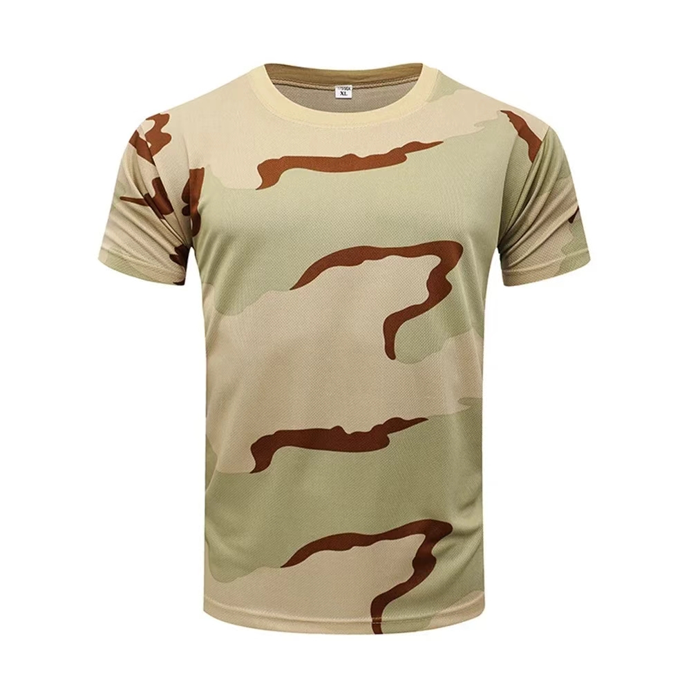 Outdoor Sports Men T-Shirts 3D - Hunting Outdoor Shop recension och pris
