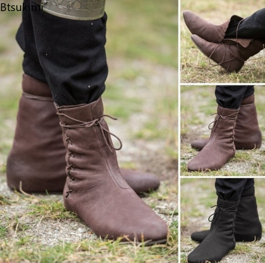 2026 Men's Medieval Victoria R - Hunting Outdoor Boots recension och pris