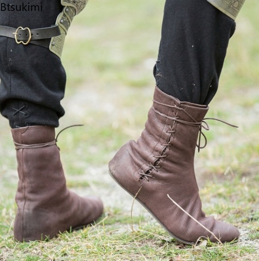 2026 Men's Medieval Victoria R - Hunting Outdoor Boots recension och pris
