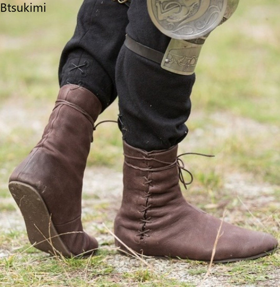 2026 Men's Medieval Victoria R - Hunting Outdoor Boots recension och pris