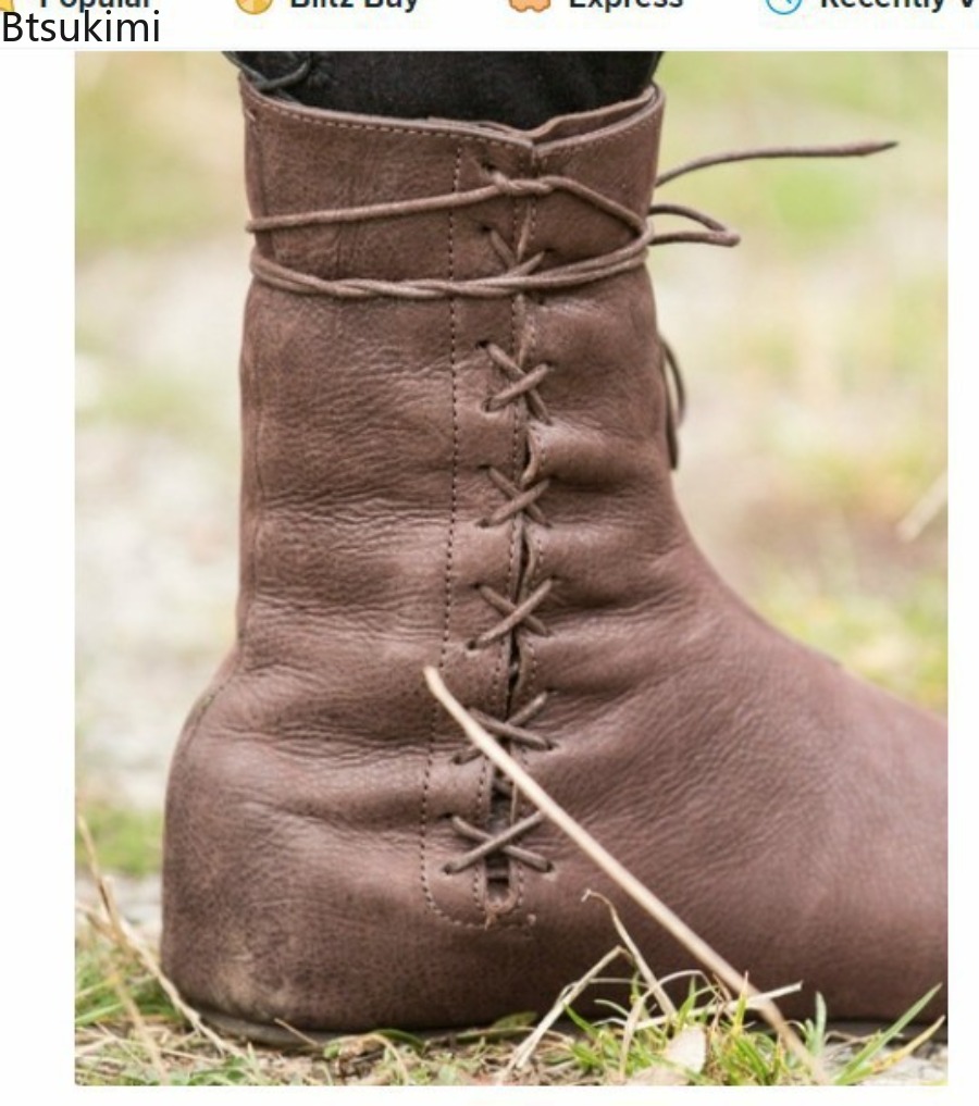 2026 Men's Medieval Victoria R - Hunting Outdoor Boots recension och pris