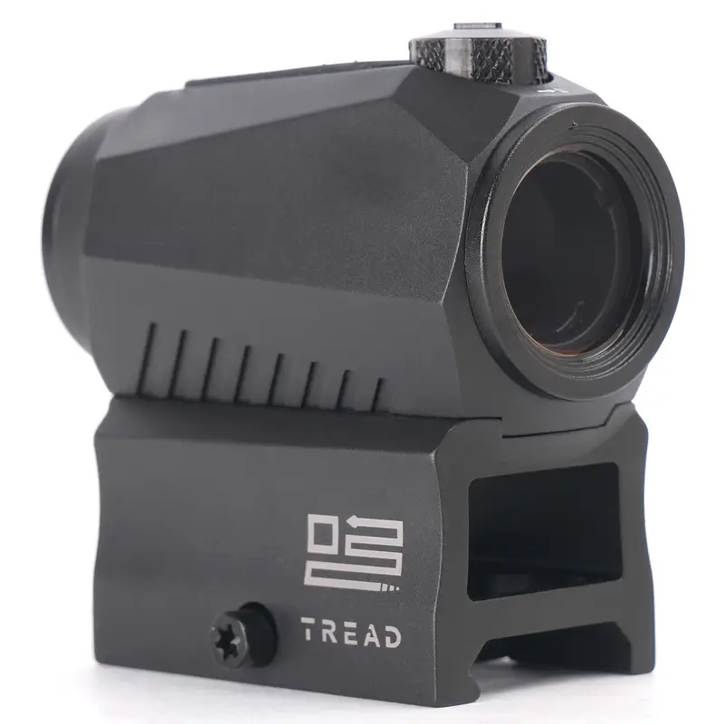 R5 1x20mm 2 MOA Red Dot Sight  - Outdoor Hunting Rifle recension och pris