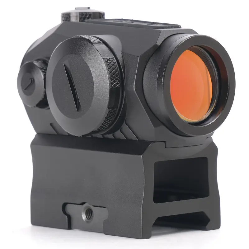 R5 1x20mm 2 MOA Red Dot Sight  - Outdoor Hunting Rifle recension och pris