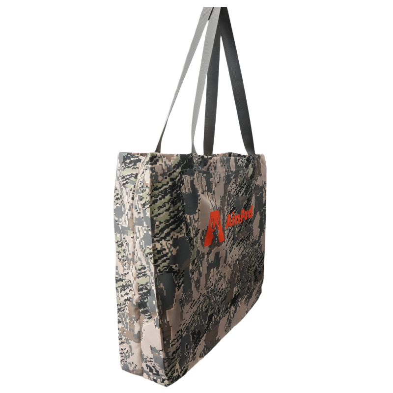 Multi-Purpose Game Tote Bag fo - Hunting Outdoor Shop recension och pris