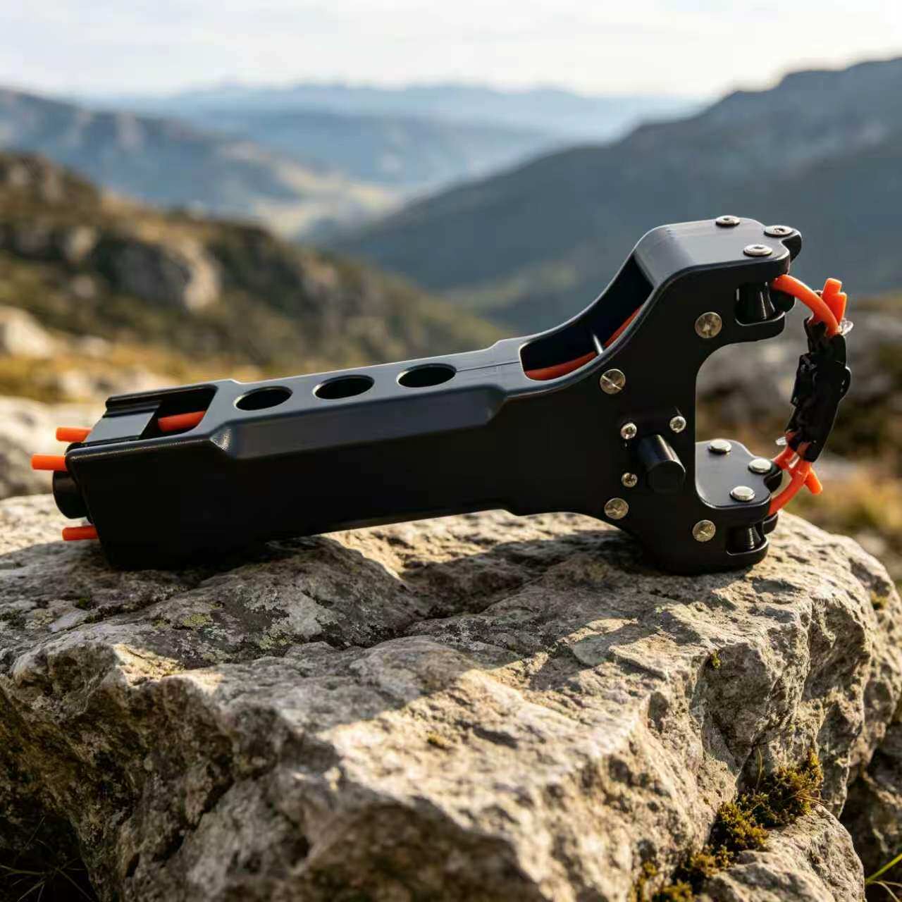 New Rapid Fire Automatic Loadi - Outdoor Hunting News recension och pris