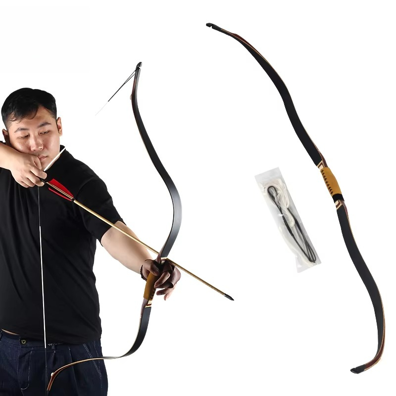 Traditional Bow Archery Huntin - Outdoor Hunting Table recension och pris