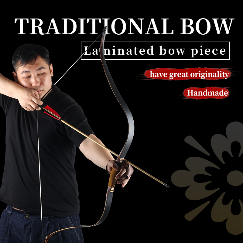 Traditional Bow Archery Huntin - Outdoor Hunting Table recension och pris
