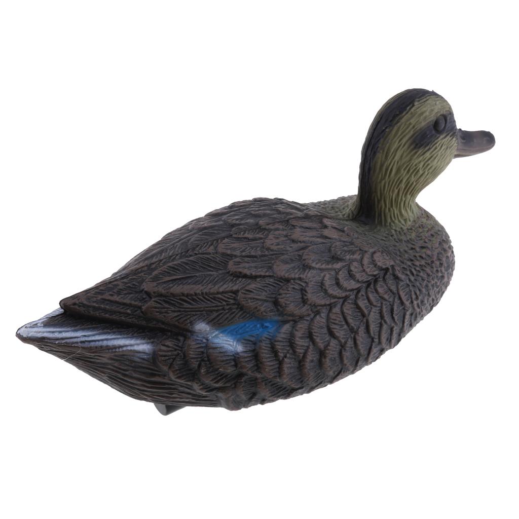 Fake Bird Hunting Decoy Lifeli - Decoy Duck Plastic recension och pris