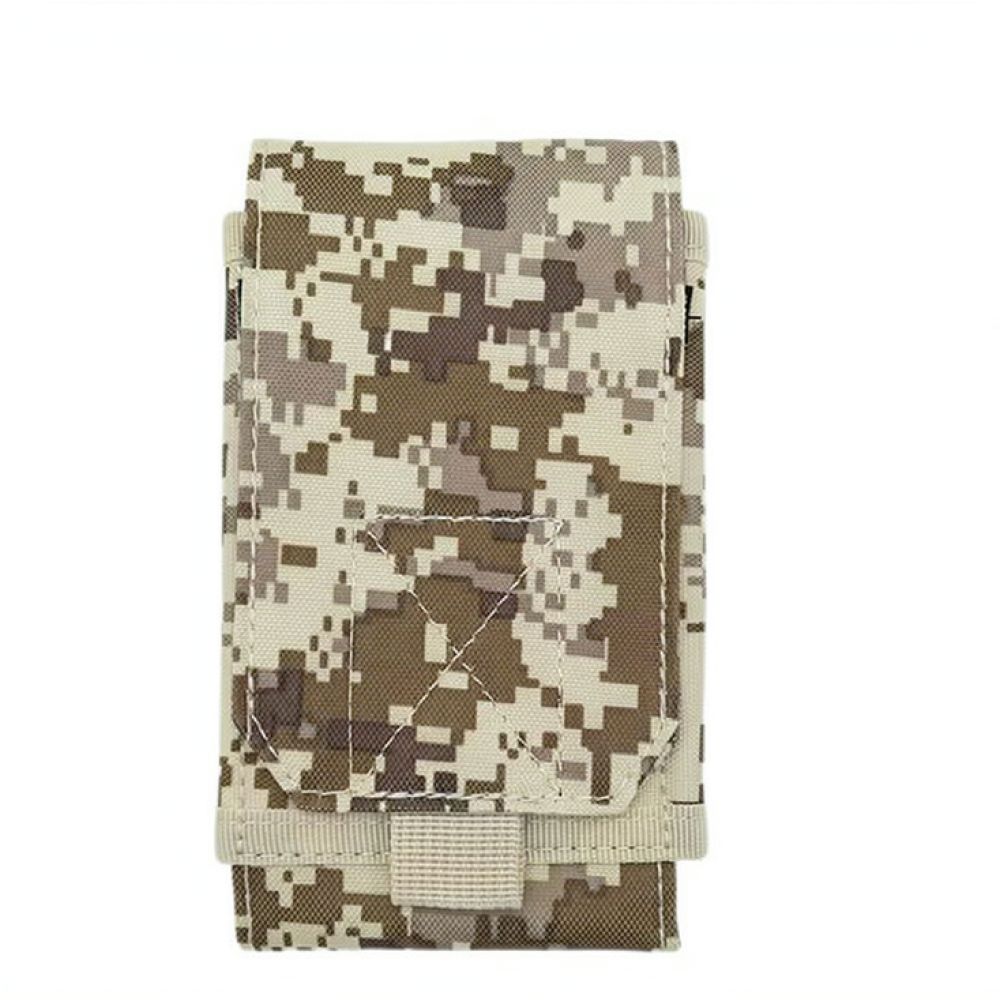 Style Tactical Phone Pouch Mol - Hunting Outdoor Rug recension och pris