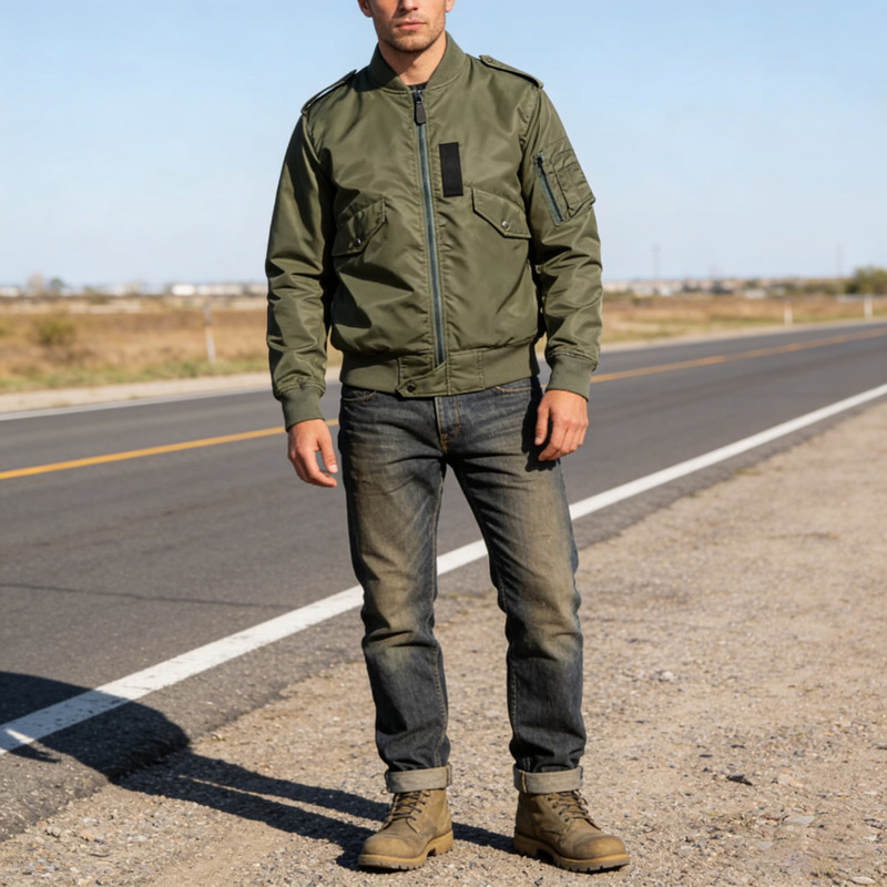 HELLOMARCEL EU US Size Luxury  - Hunting Outdoor Shop recension och pris