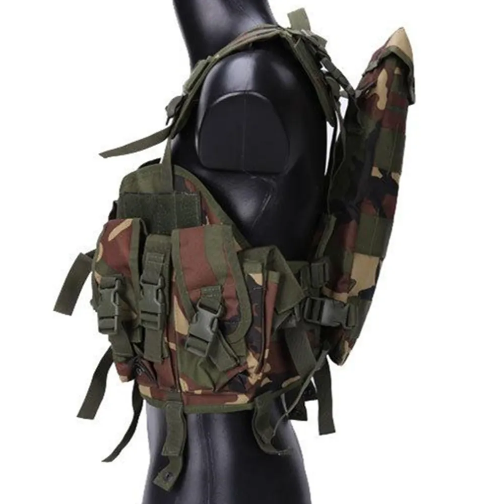 High Quality Army Jacket Hunti - Hunting Outdoor Clothing recension och pris