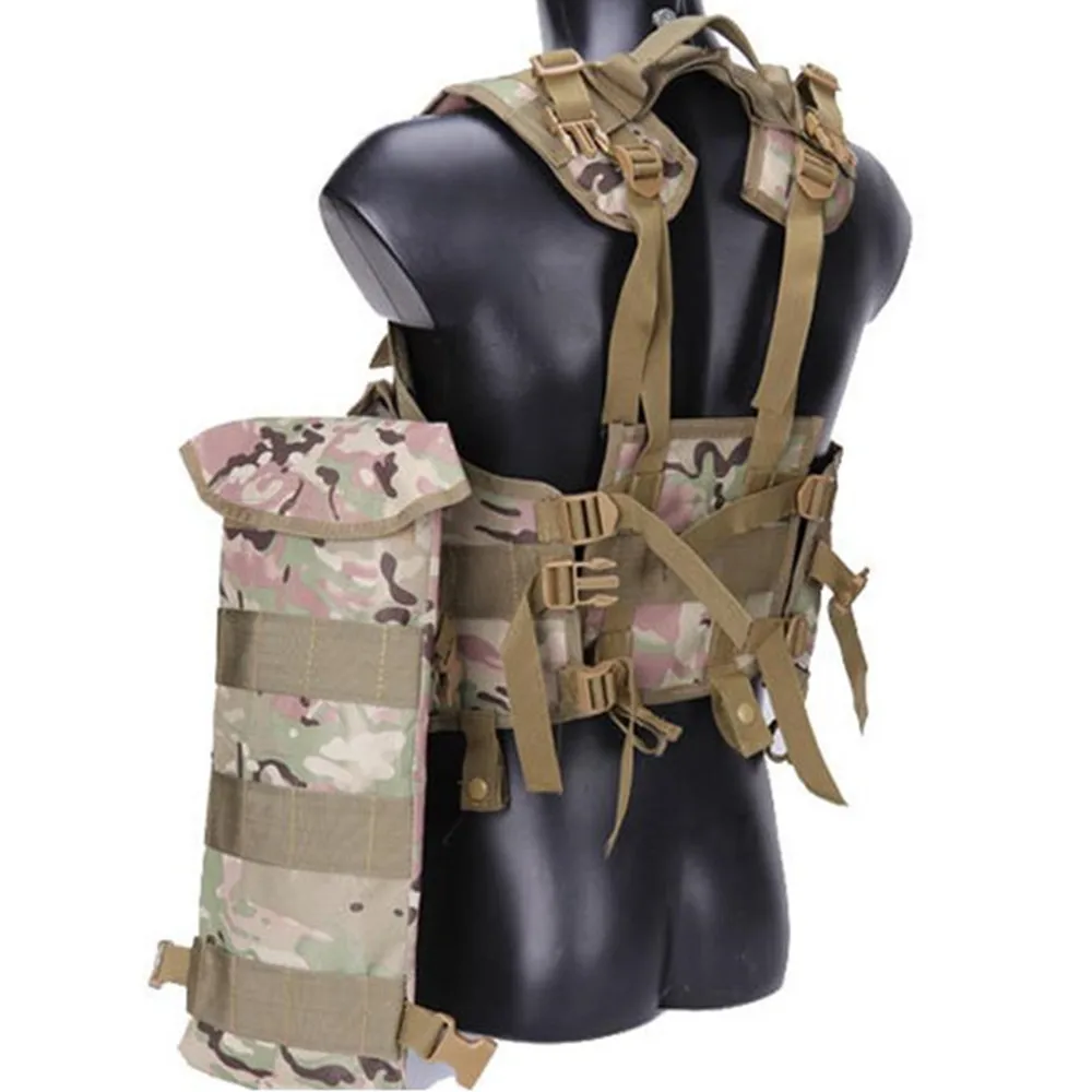 High Quality Army Jacket Hunti - Hunting Outdoor Clothing recension och pris
