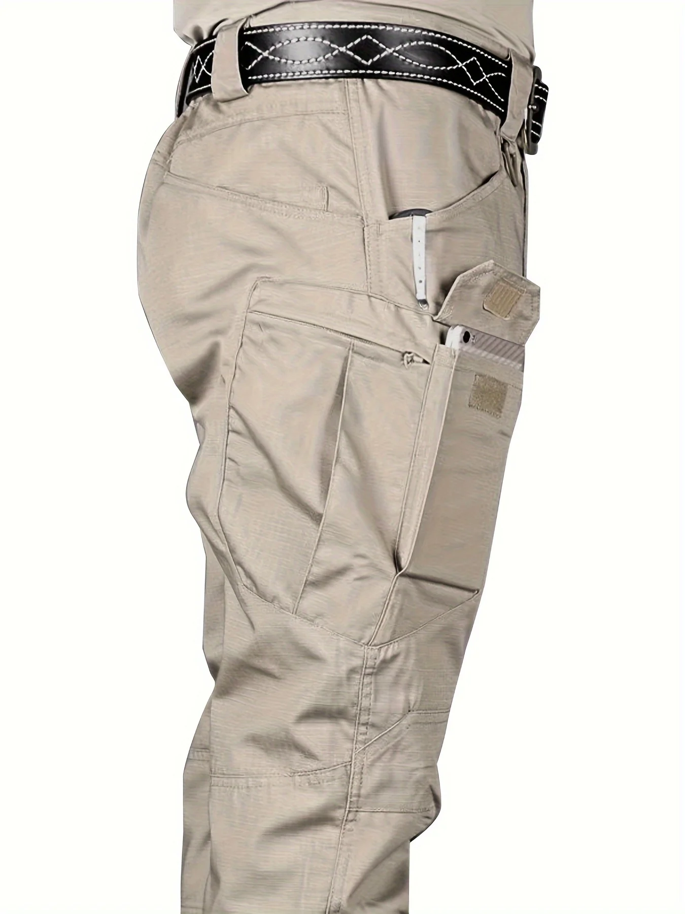 Men's Outdoor Tactical Pants M - Hunting Outdoor Clothing recension och pris