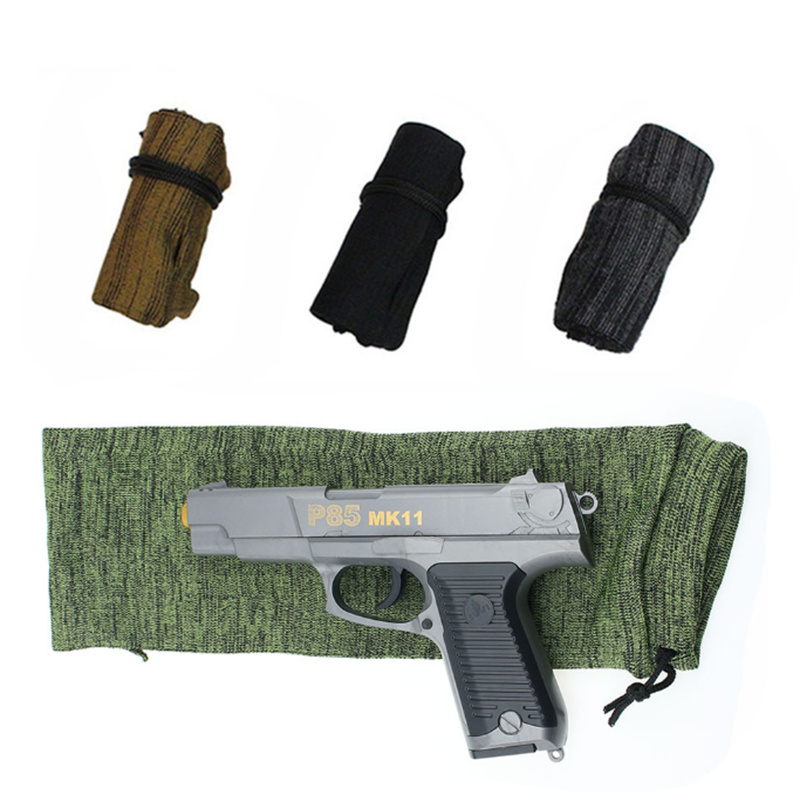 Tactical Airsoft Gun Socks for - Outdoor Hunting Rifle recension och pris