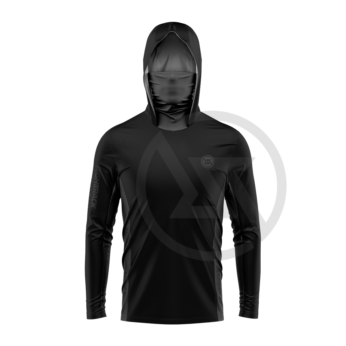 RIGHTTRACK Mask Hoodies Contra - Hunting Outdoor Clothing recension och pris