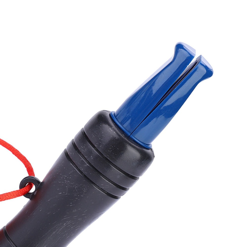 Durable PVC Duck Call Lightwei - Decoy Duck Plastic recension och pris