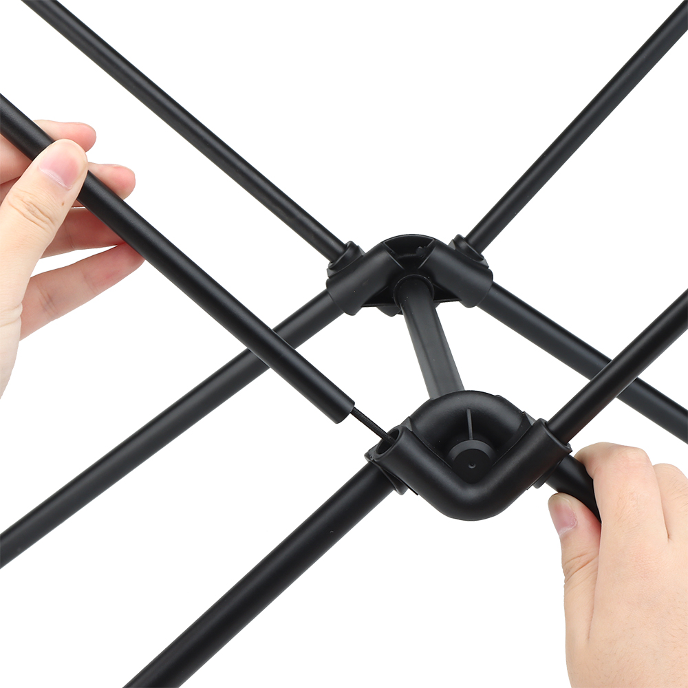 Outdoor Camping Foldable Table - Outdoor Hunting Table recension och pris