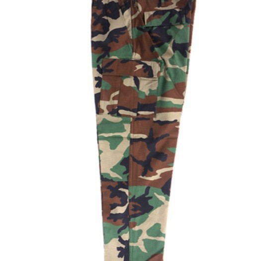 Mens BDU Camouflage 2 Piece Se - Hunting Outdoor Clothing recension och pris