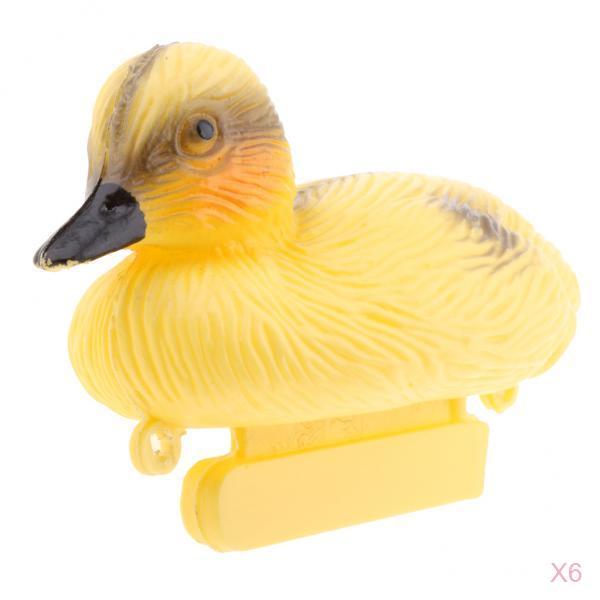 Mallard Duck Decoy Weatherproo - Decoy Duck Plastic recension och pris