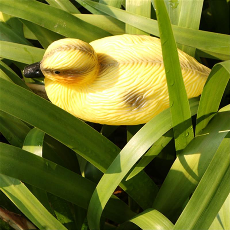 Mallard Duck Decoy Weatherproo - Decoy Duck Plastic recension och pris
