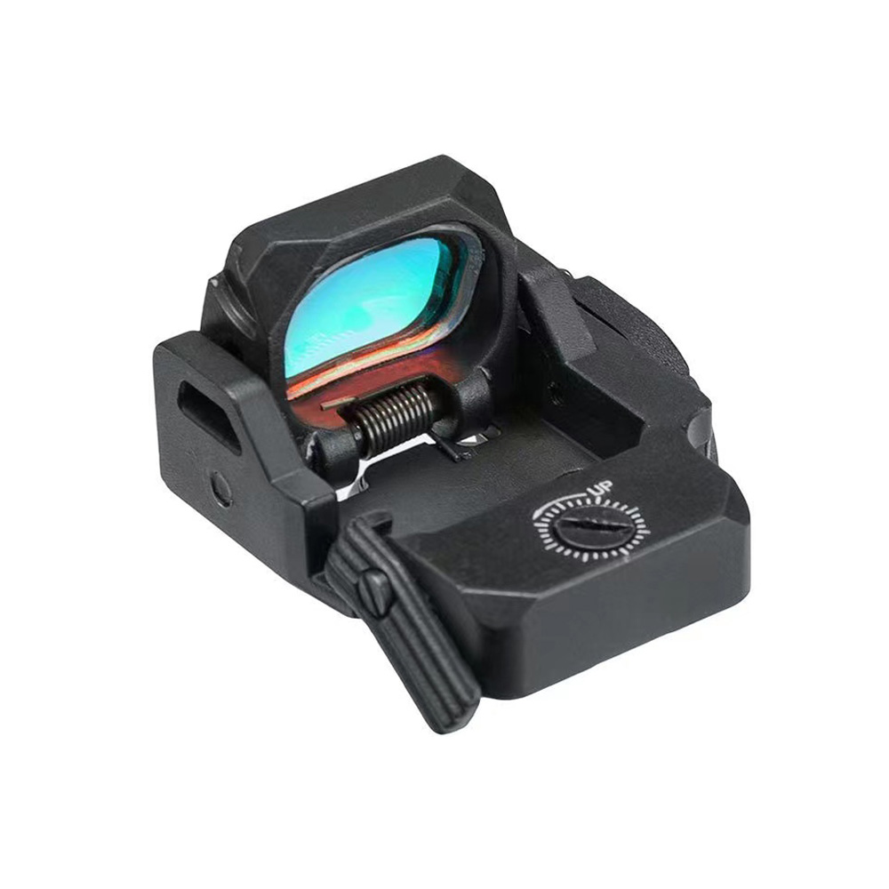 Tactical Vism Flipdot Pro Sigh - Outdoor Hunting Rifle recension och pris