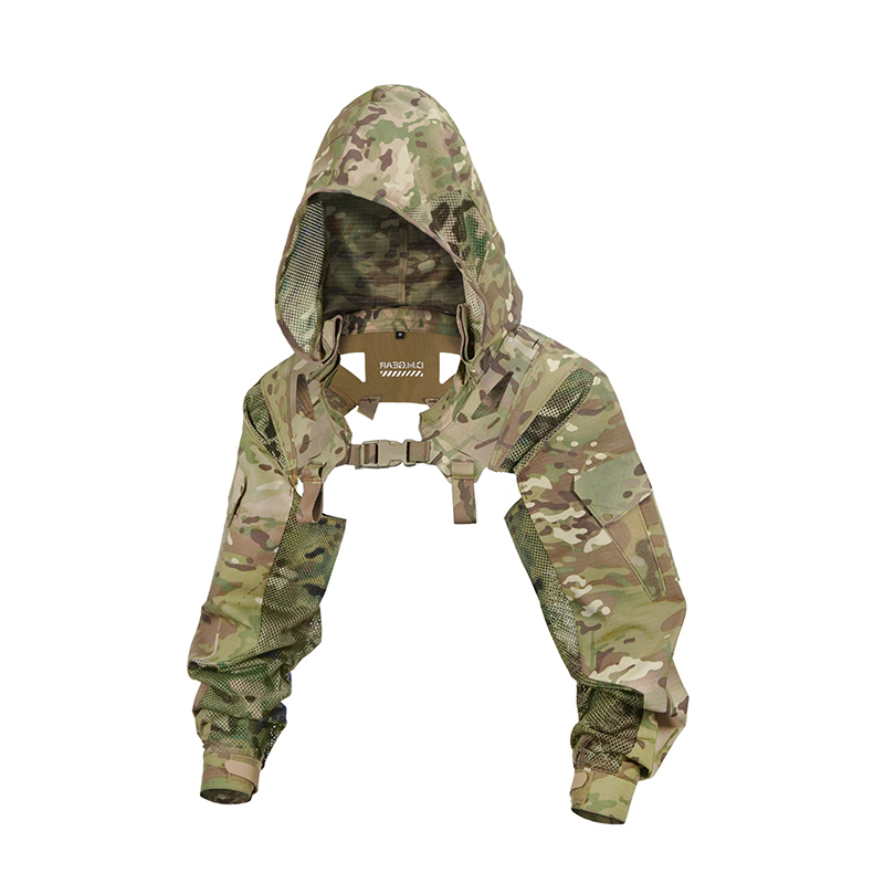 DMgear Original Design Tactica - Hunting Outdoor Clothing recension och pris