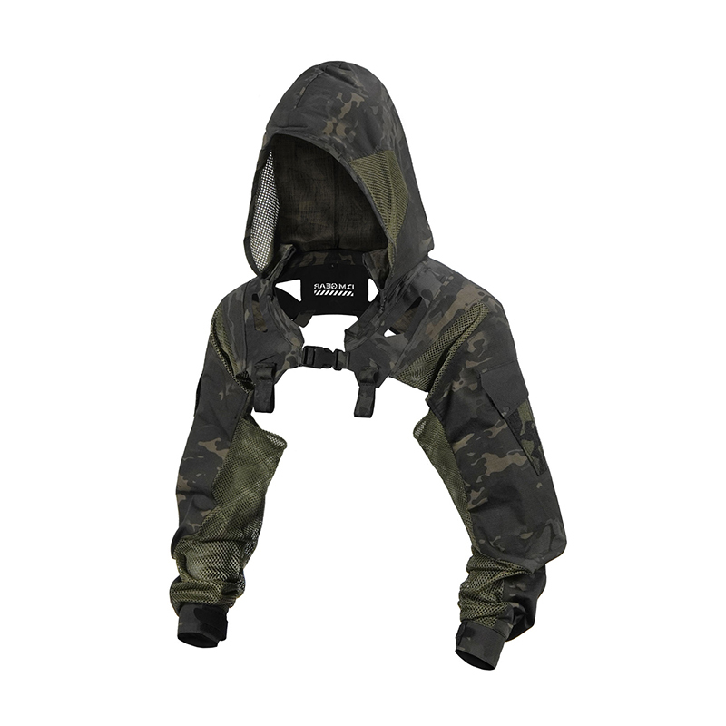DMgear Original Design Tactica - Hunting Outdoor Clothing recension och pris
