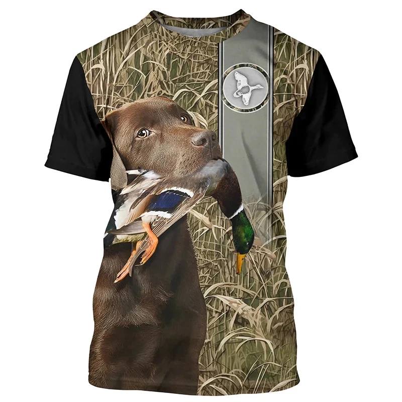 Hunting Camouflage Duck men's  - Hunting Outdoor Shop recension och pris
